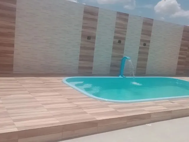 Imagem 2: Alugo Espaço com Piscina Valor a Partir de 250,00