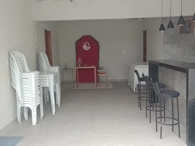 Imagem 3: Alugo Espaço com Piscina Valor a Partir de 250,00