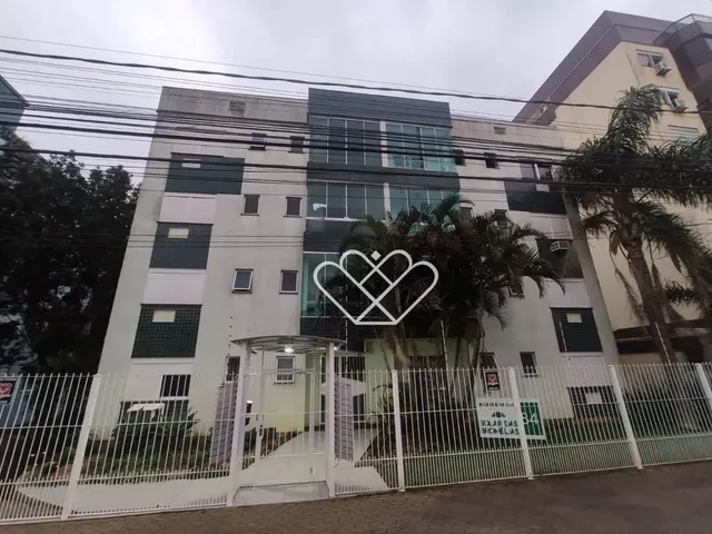 Imagem: Apartamento com 2 Dormitórios para Alugar