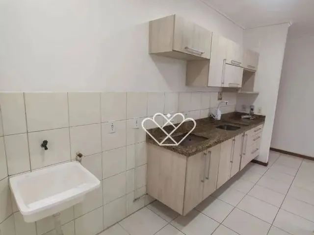 Imagem 2: Apartamento com 2 Dormitórios para Alugar, 60 M² - Centro - Gravataí/Rs