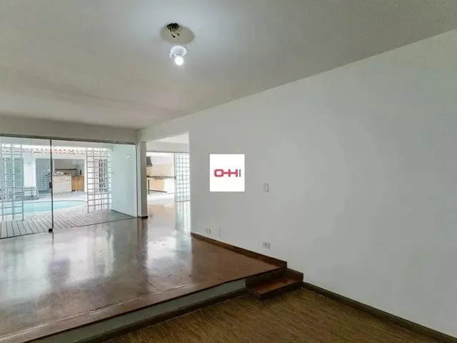Imagem: Aluguel Casa 7 Dormitórios - 638 M² Brooklin