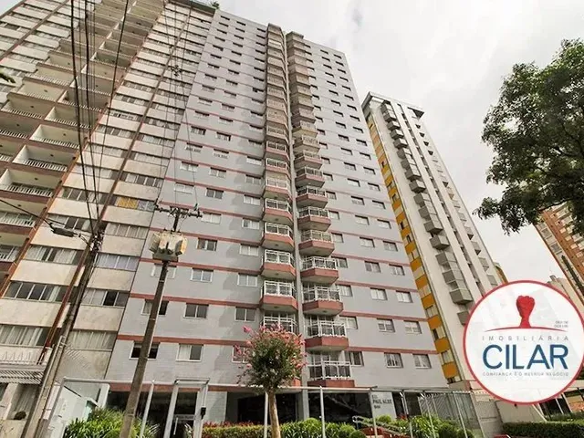 Imagem: Imobiliária Cilar Aluga Apartamento 3 Quartos