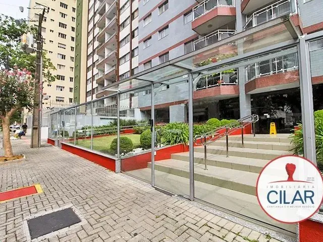 Imagem 15: Imobiliária Cilar Aluga Apartamento 3 Quartos no Rebouças 144,72M², Ref