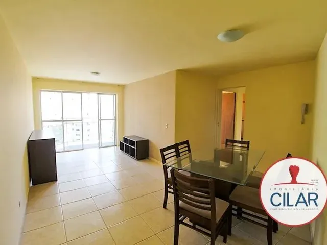 Imagem 5: Imobiliária Cilar Aluga Apartamento 3 Quartos no Rebouças 144,72M², Ref