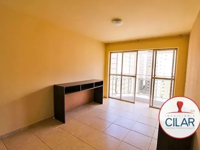 Imagem 2: Imobiliária Cilar Aluga Apartamento 3 Quartos no Rebouças 144,72M², Ref