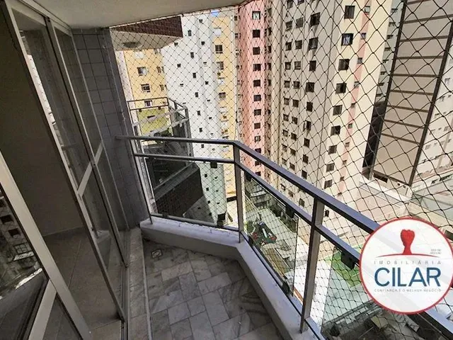 Imagem 11: Imobiliária Cilar Aluga Apartamento 3 Quartos no Rebouças 144,72M², Ref