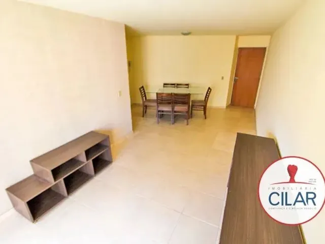 Imagem 9: Imobiliária Cilar Aluga Apartamento 3 Quartos no Rebouças 144,72M², Ref