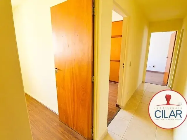 Imagem 4: Imobiliária Cilar Aluga Apartamento 3 Quartos no Rebouças 144,72M², Ref