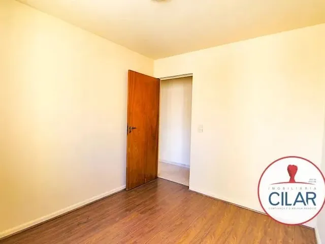 Imagem 13: Imobiliária Cilar Aluga Apartamento 3 Quartos no Rebouças 144,72M², Ref