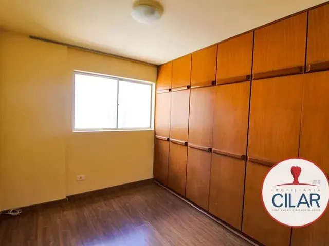 Imagem 12: Imobiliária Cilar Aluga Apartamento 3 Quartos no Rebouças 144,72M², Ref