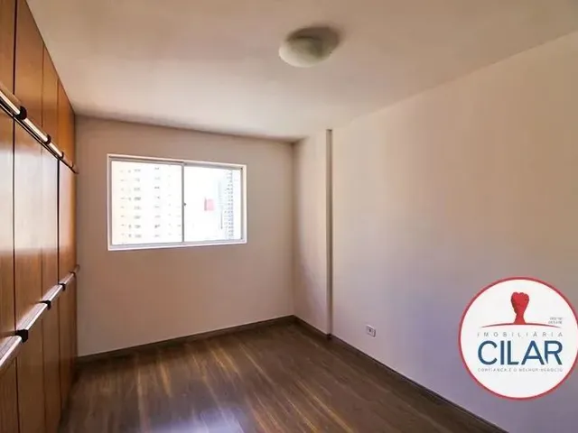 Imagem 16: Imobiliária Cilar Aluga Apartamento 3 Quartos no Rebouças 144,72M², Ref