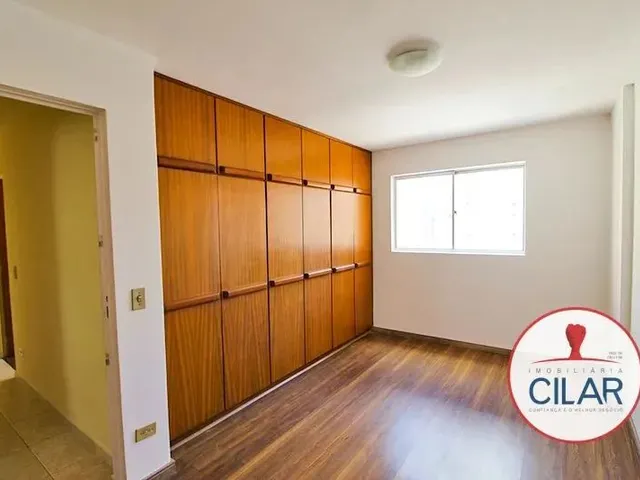 Imagem 14: Imobiliária Cilar Aluga Apartamento 3 Quartos no Rebouças 144,72M², Ref