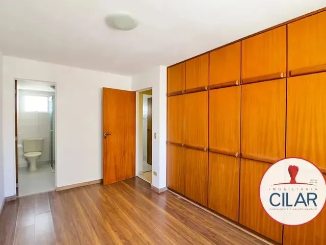Imagem 10: Imobiliária Cilar Aluga Apartamento 3 Quartos no Rebouças 144,72M², Ref