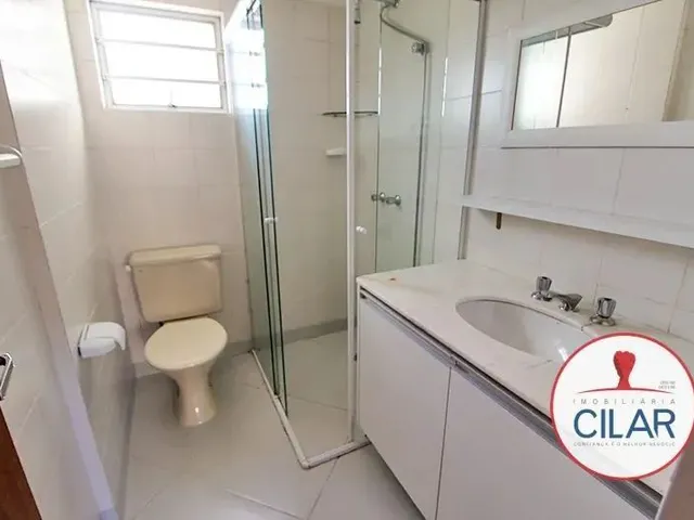 Imagem 6: Imobiliária Cilar Aluga Apartamento 3 Quartos no Rebouças 144,72M², Ref