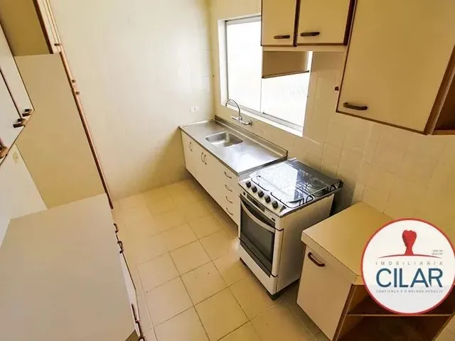 Imagem 8: Imobiliária Cilar Aluga Apartamento 3 Quartos no Rebouças 144,72M², Ref