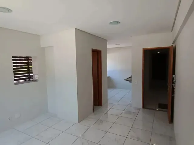 Imagem 3: Apartamento com 1 dormitório