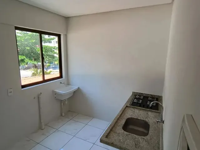 Imagem 9: Apartamento com 1 dormitório