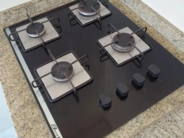 Imagem 5: Apartamento com 1 dormitório