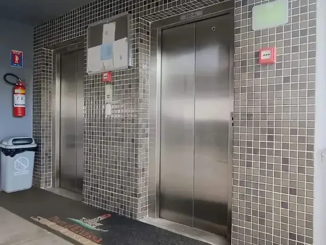 Imagem 6: Apartamento com 1 dormitório