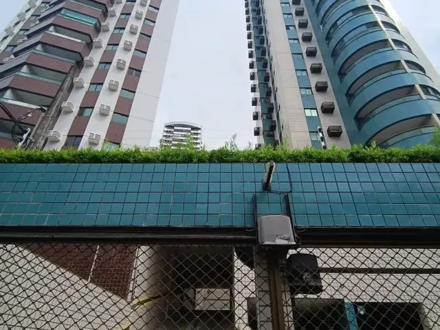 Imagem: Apartamento Locação- Boa Viagem- Ótima