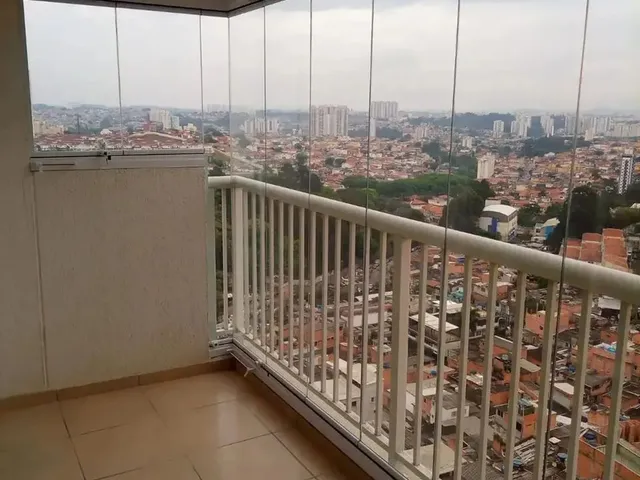 Imagem 1: Exelente Aparlamento no Morumbi