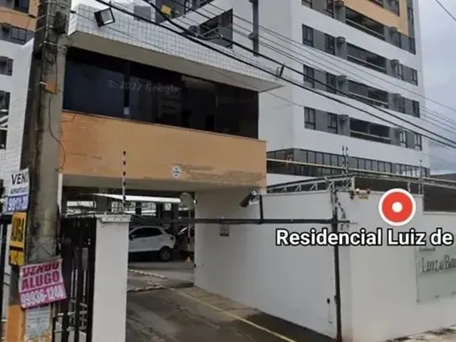 Imagem: Imóvel para Alugar 55M² com 2 Quartos
