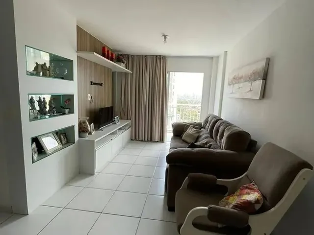 Imagem 13: Imóvel para Alugar 55M² com 2 Quartos na Rocas - Natal - Rn