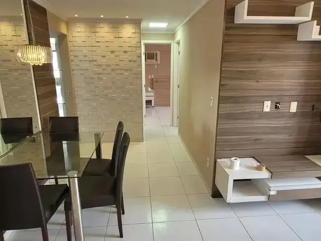 Imagem 16: Imóvel para Alugar 55M² com 2 Quartos na Rocas - Natal - Rn