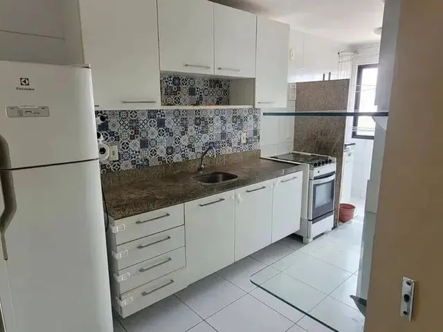 Imagem 11: Imóvel para Alugar 55M² com 2 Quartos na Rocas - Natal - Rn