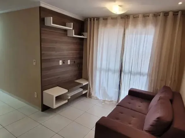 Imagem 9: Imóvel para Alugar 55M² com 2 Quartos na Rocas - Natal - Rn