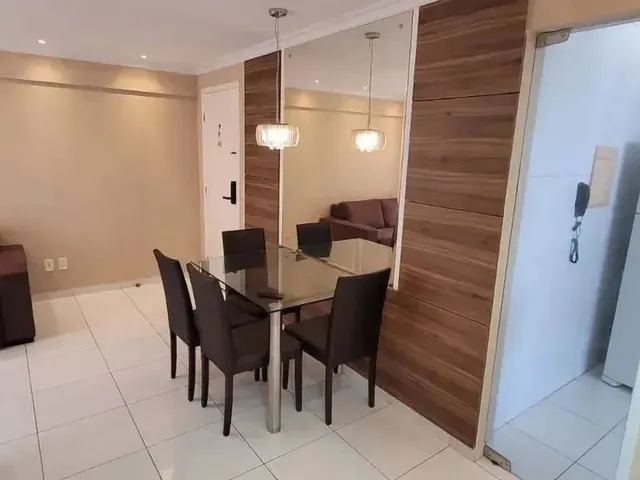 Imagem 5: Imóvel para Alugar 55M² com 2 Quartos na Rocas - Natal - Rn