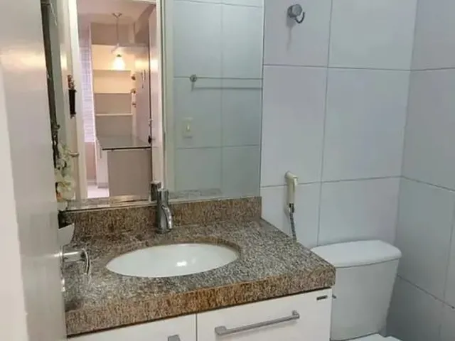 Imagem 2: Imóvel para Alugar 55M² com 2 Quartos na Rocas - Natal - Rn