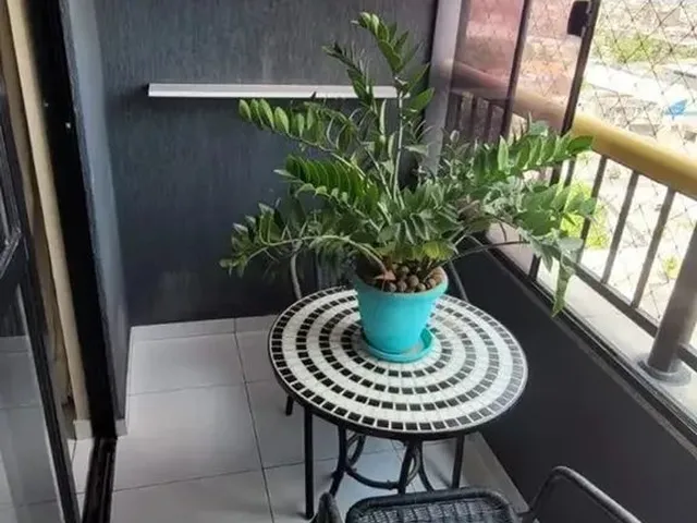 Imagem 7: Imóvel para Alugar 55M² com 2 Quartos na Rocas - Natal - Rn