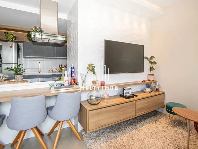 Imagem 11: Apartamento 1 Dormitório, Central Parque