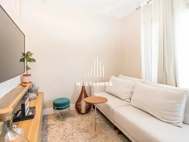 Imagem 10: Apartamento 1 Dormitório, Central Parque
