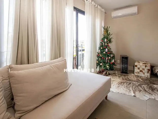 Imagem 6: Apartamento 1 Dormitório, Central Parque