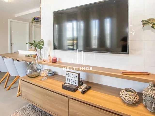Imagem 16: Apartamento 1 Dormitório, Central Parque