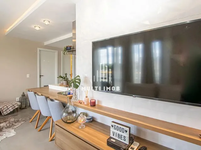 Imagem 9: Apartamento 1 Dormitório, Central Parque