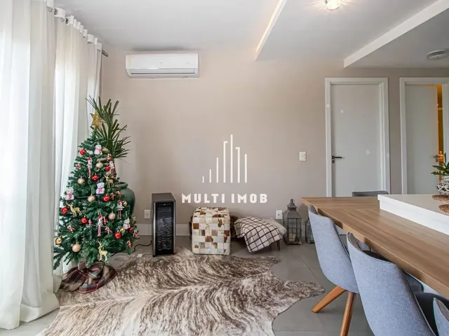 Imagem 12: Apartamento 1 Dormitório, Central Parque