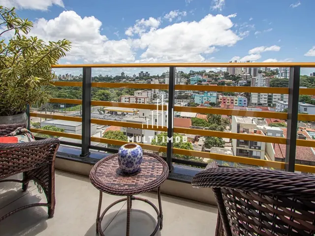 Imagem 2: Apartamento 1 Dormitório, Central Parque