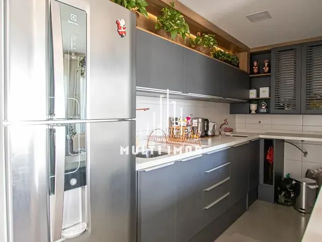 Imagem 14: Apartamento 1 Dormitório, Central Parque