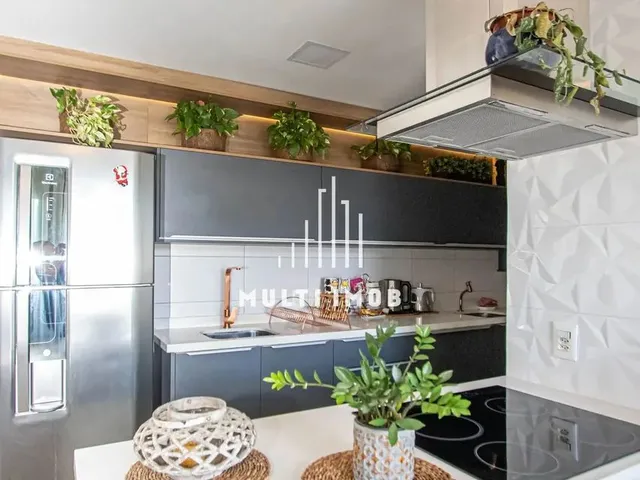 Imagem 3: Apartamento 1 Dormitório, Central Parque