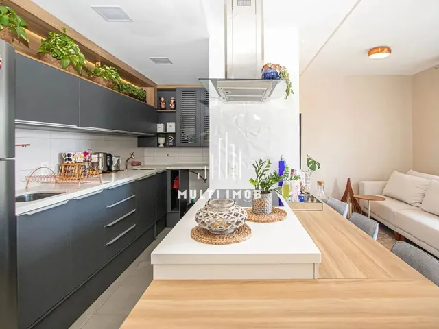 Imagem 5: Apartamento 1 Dormitório, Central Parque