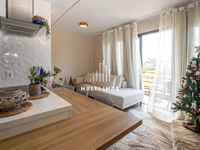 Imagem 4: Apartamento 1 Dormitório, Central Parque