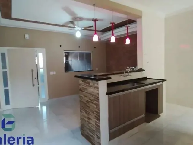 Imagem: Casa Residencial com 2 Quartos para Alugar