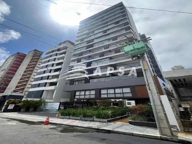 Imagem: Apartamento 1 Quarto para Alugar na Graça