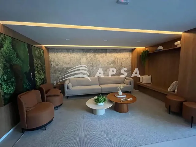 Imagem 8: Apartamento 1 Quarto para Alugar na Graça com em Média 33M², Composto por Sala