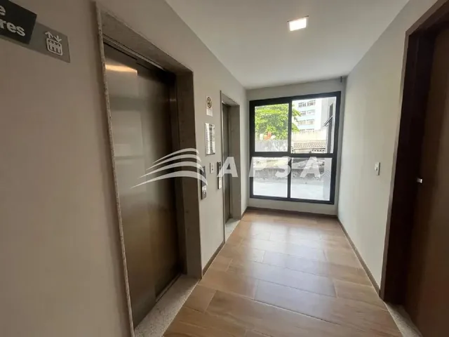 Imagem 15: Apartamento 1 Quarto para Alugar na Graça com em Média 33M², Composto por Sala