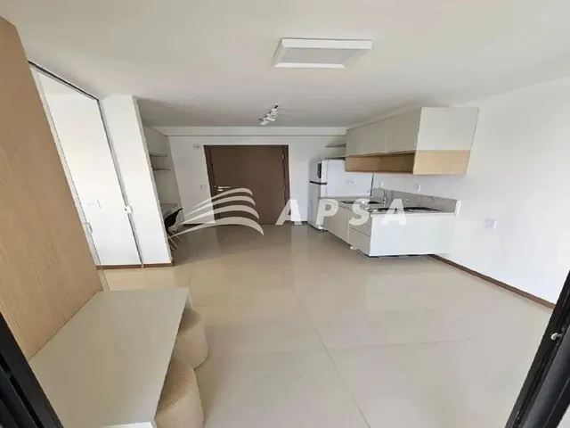 Imagem 6: Apartamento 1 Quarto para Alugar na Graça com em Média 33M², Composto por Sala