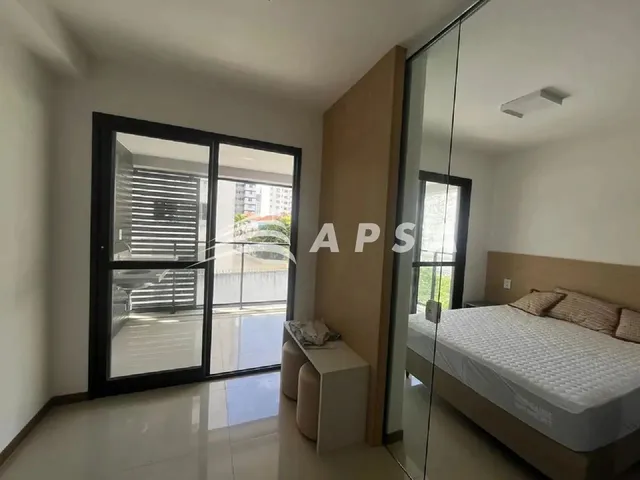 Imagem 13: Apartamento 1 Quarto para Alugar na Graça com em Média 33M², Composto por Sala